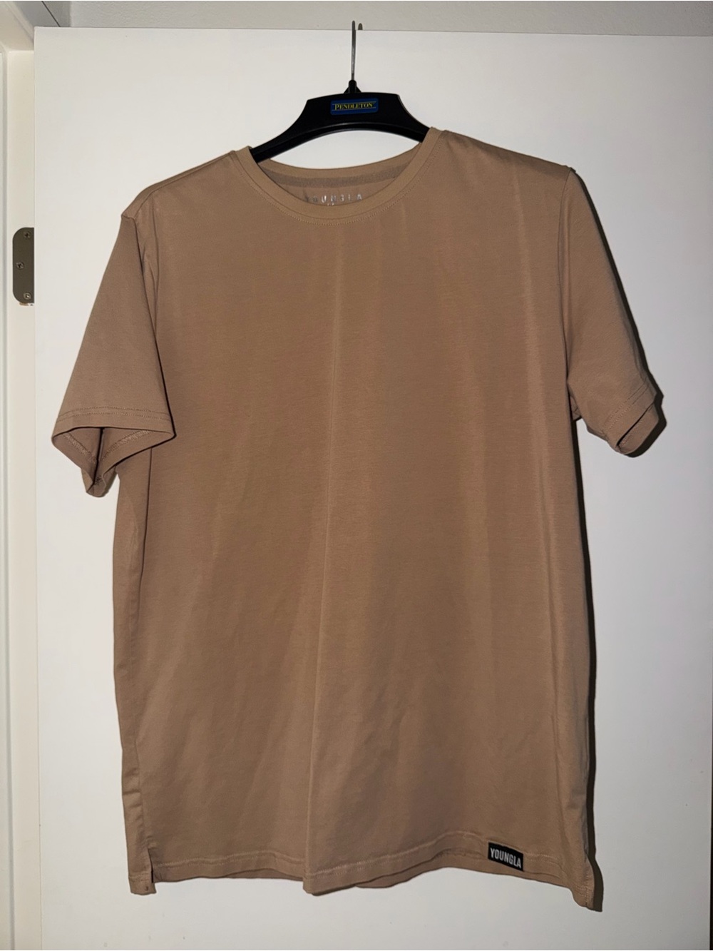 YOUNGLA model 411 Perfect Tee